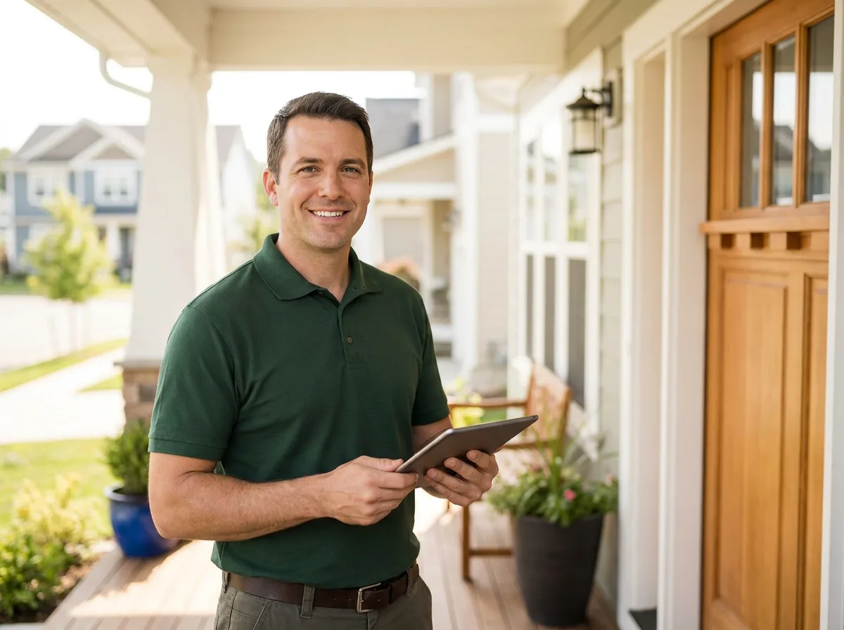 Pest control FAQs for Brodhead, WI